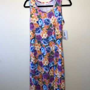 LuLaRoe Dani Dress